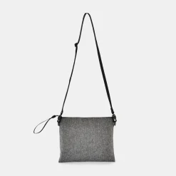 Sacs|Sacs^Muji Sacoche à bandoulière déperlante détachable