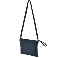 Sacs|Sacs^Muji Sacoche à bandoulière déperlante détachable
