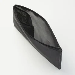 Trousses Et Pots À Crayons^Muji Sacoche en nylon avec poche A5