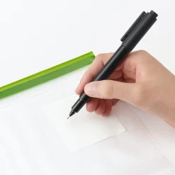 Rangements Et Conteneurs^Muji Sacs alimentaires et congélation à double fermeture - Grands formats, lot de 15