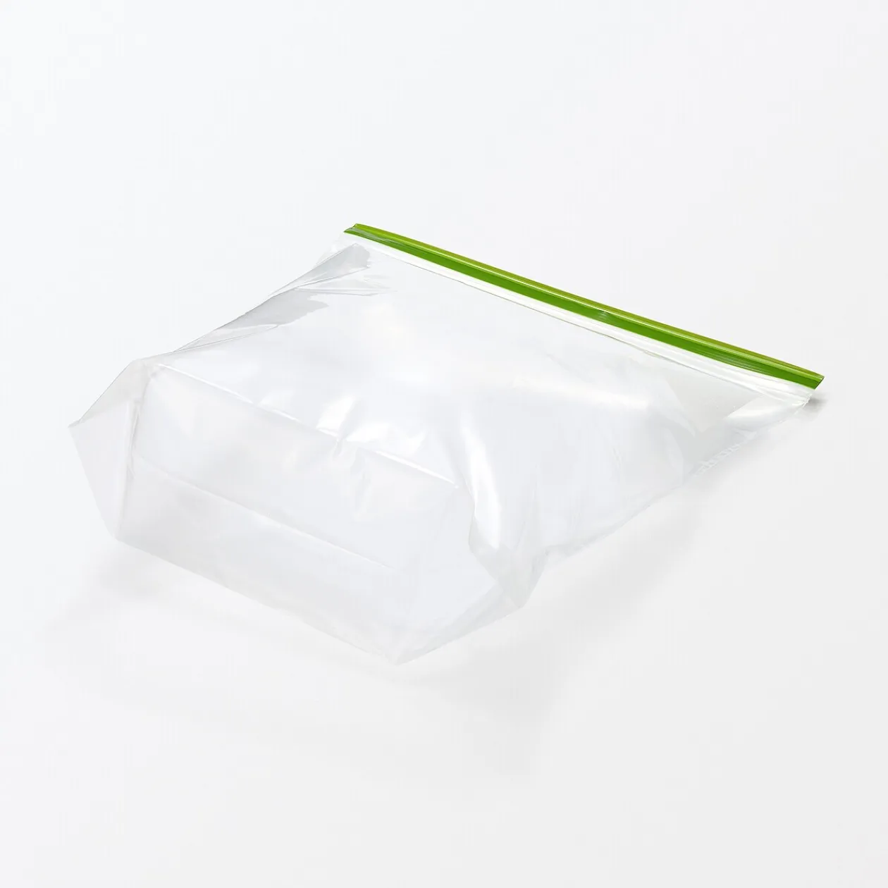 Rangements Et Conteneurs^Muji Sacs alimentaires et congélation à double fermeture - Grands formats, lot de 15