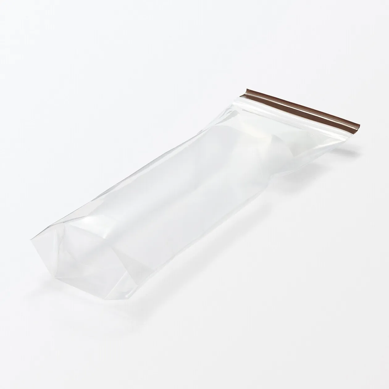 Rangements Et Conteneurs^Muji Sacs alimentaires et congélation à double fermeture - Longs formats, lot de 16