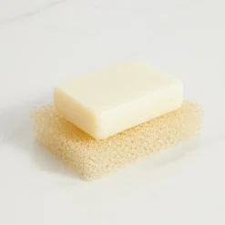 Bain Et Douche|Trousses De Toilette^Muji Savon solide visage Daily Essential végan