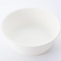 Accessoires De Salle De Bain^Muji Seau de bain en PP