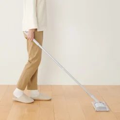 Nettoyage^Muji Serpillère microfibre (nettoyage humide)