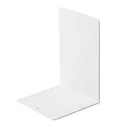 Boîtes Et Rangement De Bureau^Muji Serre‐livres en métal One Colour