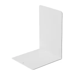 Boîtes Et Rangement De Bureau^Muji Serre‐livres en métal One Colour