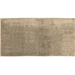 Serviettes De Bain^Muji Serviette de bain en velours de coton bio éponge