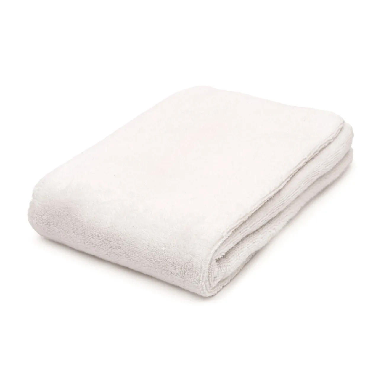 Serviettes De Bain^Muji Serviette de bain en velours de coton bio éponge