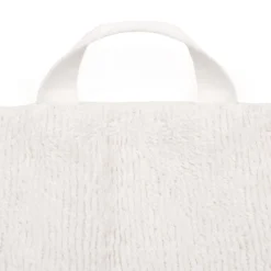 Serviettes De Bain^Muji Serviette de bain en velours de coton bio éponge