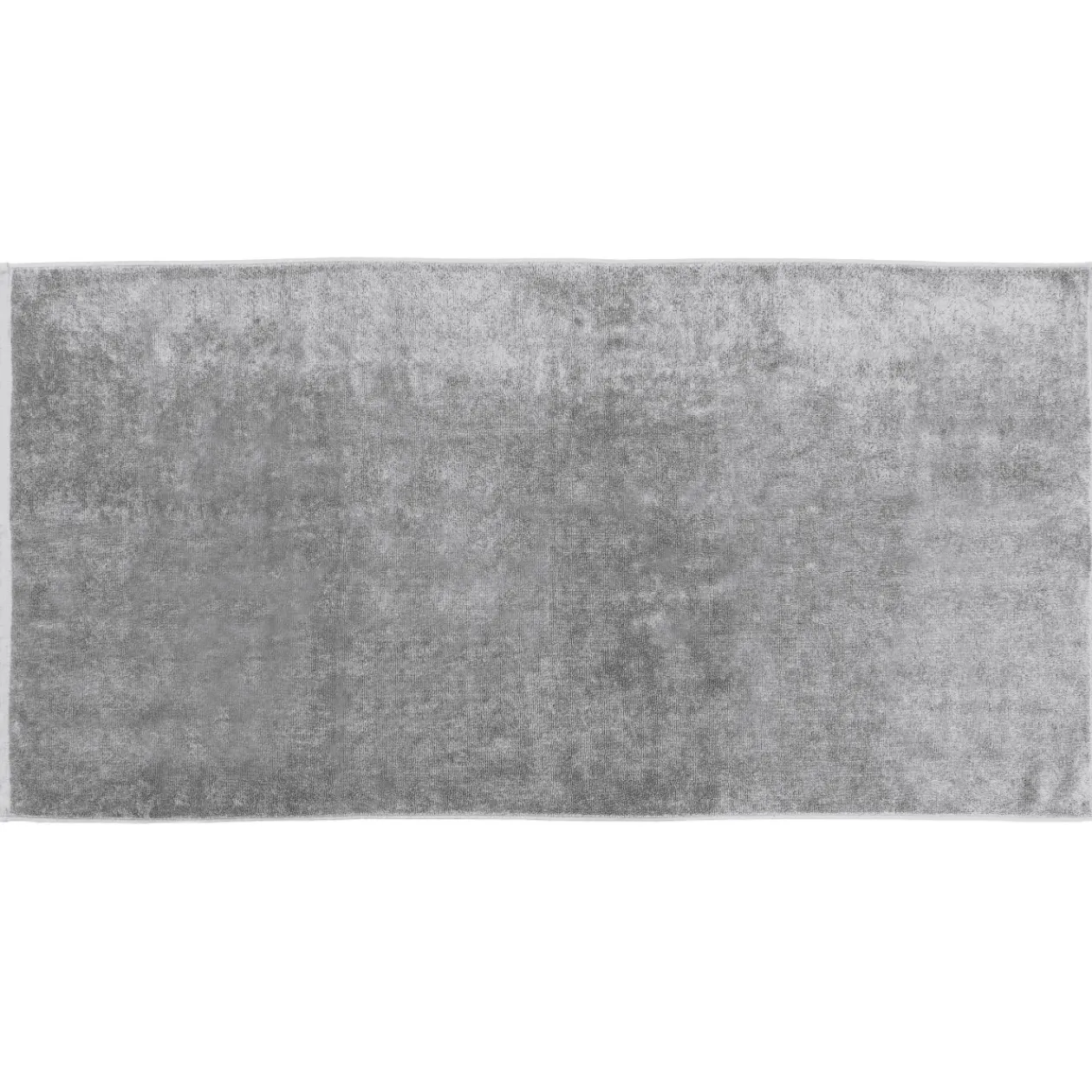 Serviettes De Bain^Muji Serviette de bain en velours de coton bio éponge