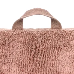 Serviettes De Bain^Muji Serviette de bain en velours de coton bio éponge