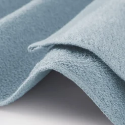 Serviettes De Bain^Muji Serviette de sport en coton biologique