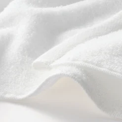 Serviettes De Bain^Muji Serviette de sport en coton biologique