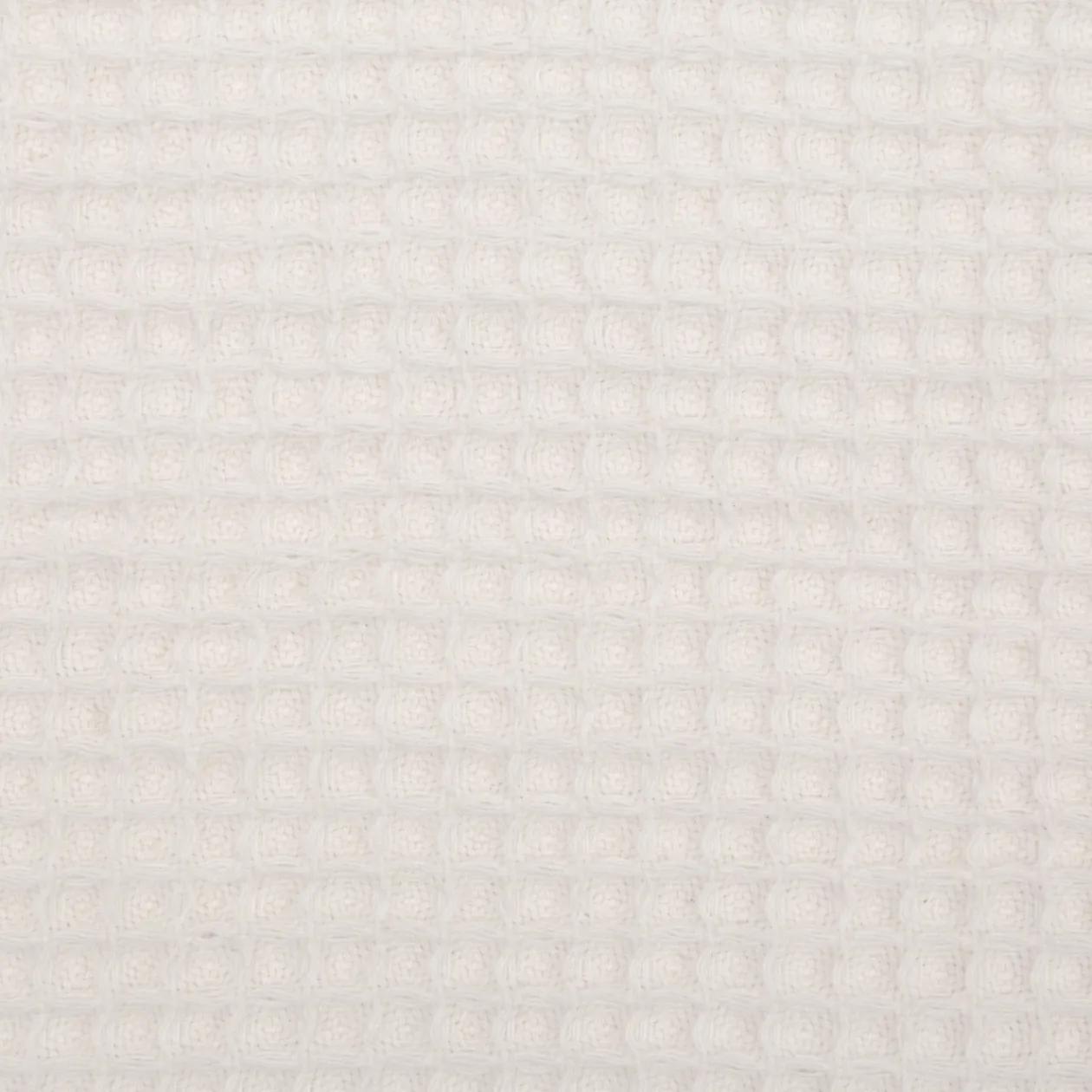 Serviettes De Bain^Muji Serviette gaufrée pour le visage en velours de coton bio