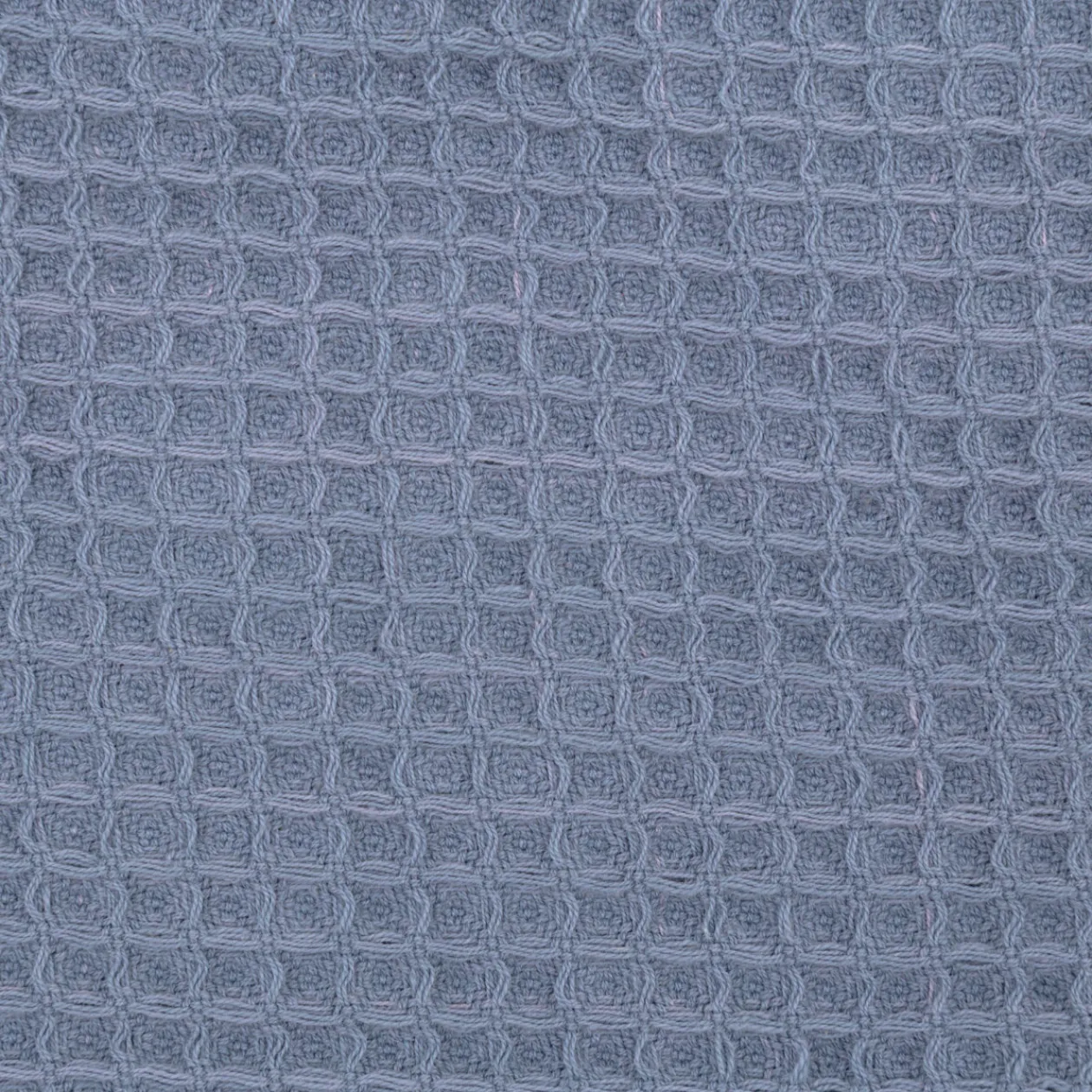 Serviettes De Bain^Muji Serviette gaufrée pour le visage en velours de coton bio