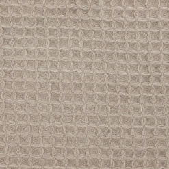 Serviettes De Bain^Muji Serviette gaufrée pour le visage en velours de coton bio