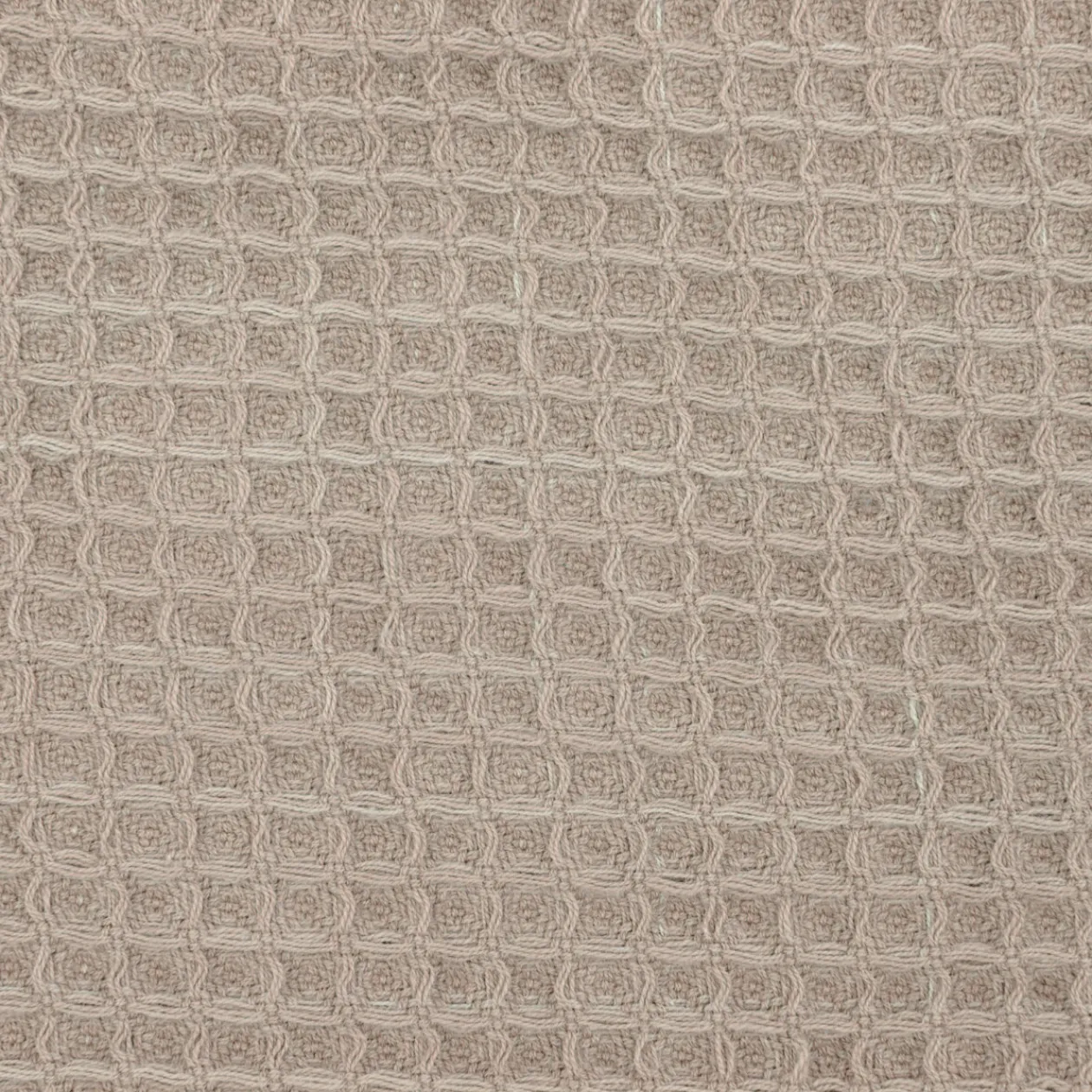 Serviettes De Bain^Muji Serviette gaufrée pour le visage en velours de coton bio