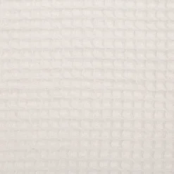 Serviettes De Bain^Muji Serviette gaufrée pour les mains en velours de coton bio