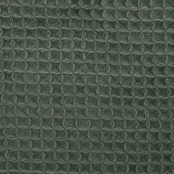 Serviettes De Bain^Muji Serviette gaufrée pour les mains en velours de coton bio