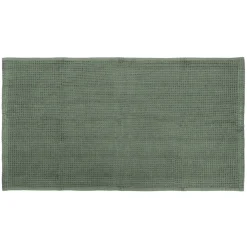 Serviettes De Bain^Muji Serviette gaufrée pour les mains en velours de coton bio