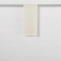 Bain Et Douche^Muji Serviette longue pour le bain 18 x 90 cm