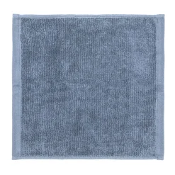 Serviettes De Bain^Muji Serviette pour le visage en velours de coton bio éponge