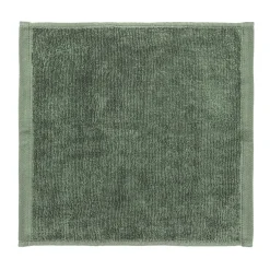 Serviettes De Bain^Muji Serviette pour le visage en velours de coton bio éponge