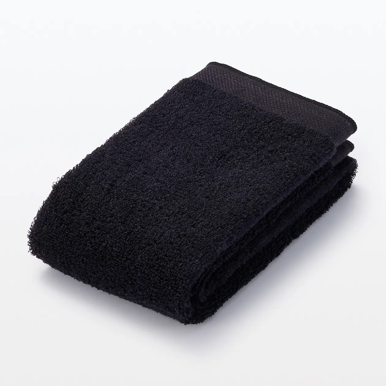 Serviettes De Bain^Muji Serviette pour le visage en coton et lin