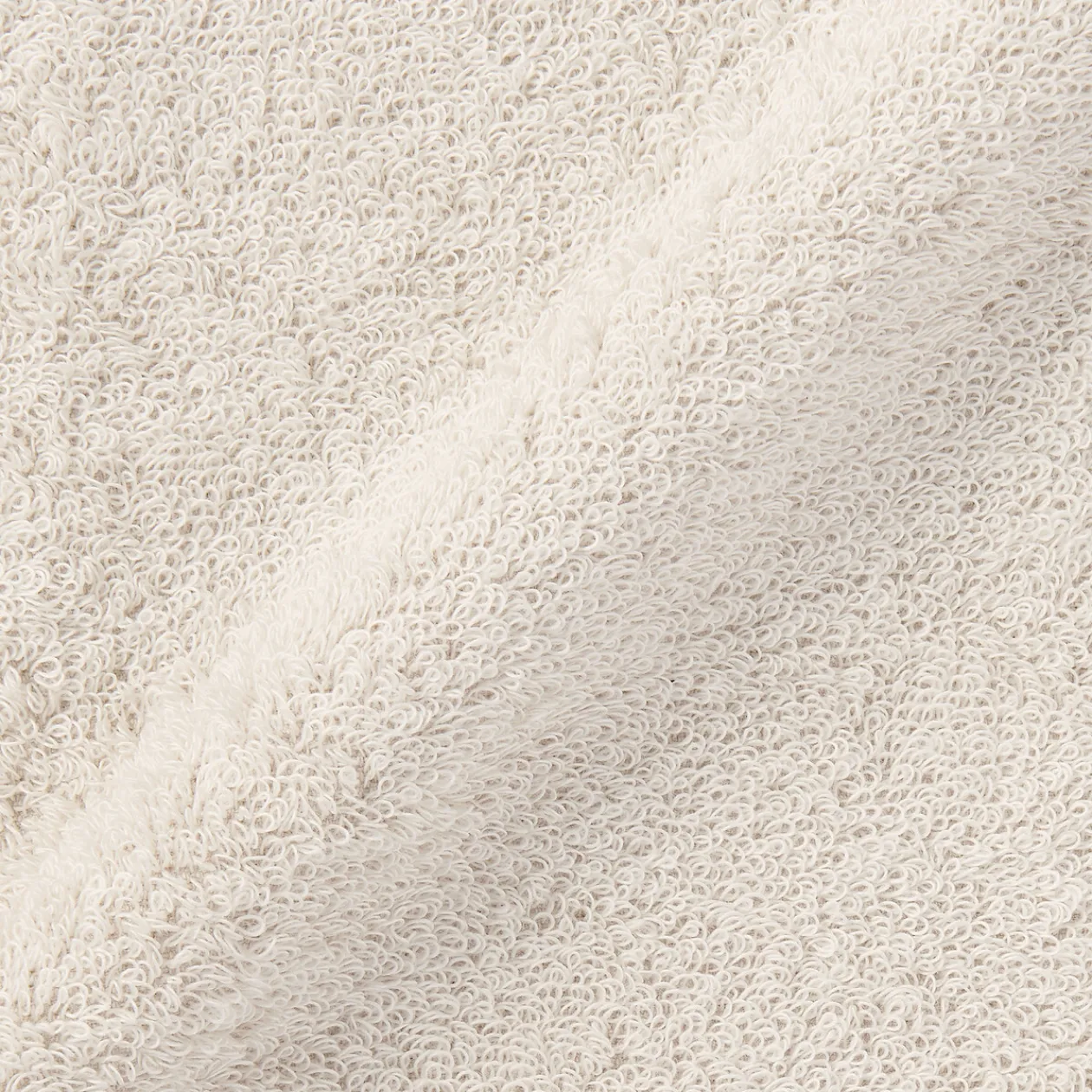 Serviettes De Bain^Muji Serviette pour le visage en coton et lin