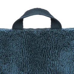 Serviettes De Bain^Muji Serviette pour le visage en velours de coton bio éponge