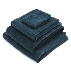 Serviettes De Bain^Muji Serviette pour le visage en velours de coton bio éponge