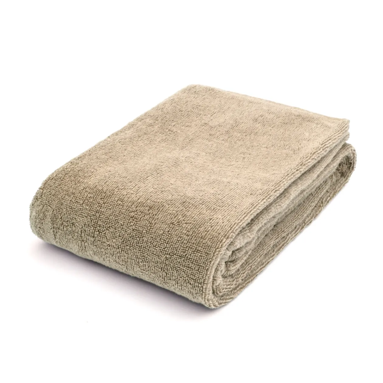 Serviettes De Bain^Muji Serviette pour les mains en velours de coton bio éponge