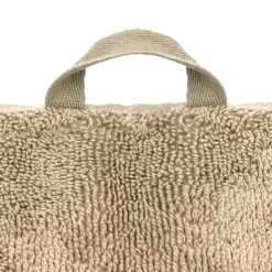 Serviettes De Bain^Muji Serviette pour les mains en velours de coton bio éponge