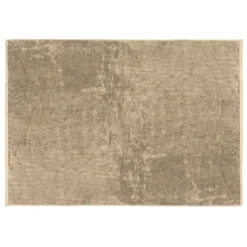 Serviettes De Bain^Muji Serviette pour les mains en velours de coton bio éponge