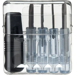 Outils Et Jardinage^Muji Set de 8 tournevis