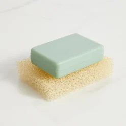 Bain Et Douche|Trousses De Toilette^Muji Shampoing solide hydratant végan