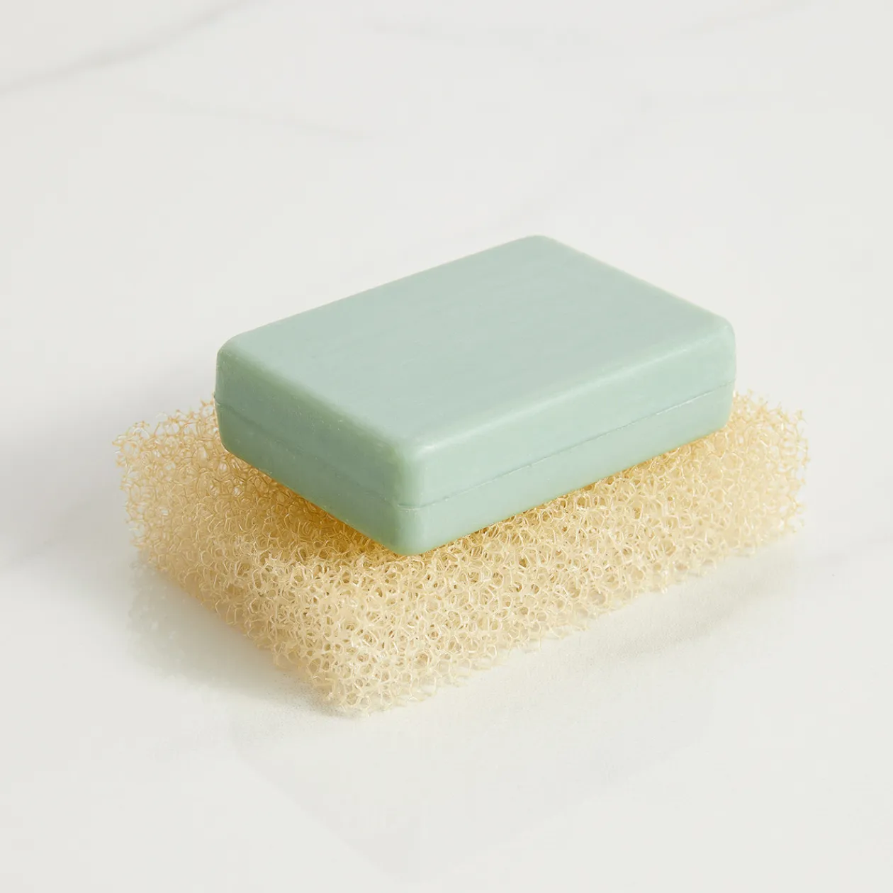 Bain Et Douche|Trousses De Toilette^Muji Shampoing solide hydratant végan