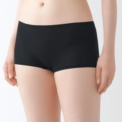 Sous‐Vêtements^Muji Short en lyocell pour femme
