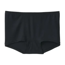 Sous‐Vêtements^Muji Short en lyocell pour femme