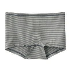 Sous‐Vêtements^Muji Short en lyocell pour femme