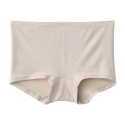 Sous‐Vêtements^Muji Short en lyocell pour femme