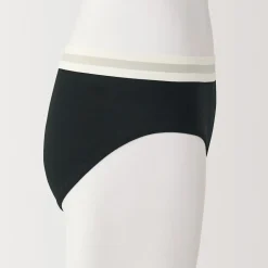 Sous‐Vêtements^Muji Slip en jersey de coton pour homme