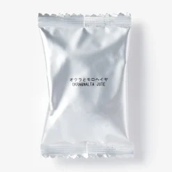 Soupes, Boîtes Et Canettes^Muji Soupe de gombo et corète (4 x 5.2g)