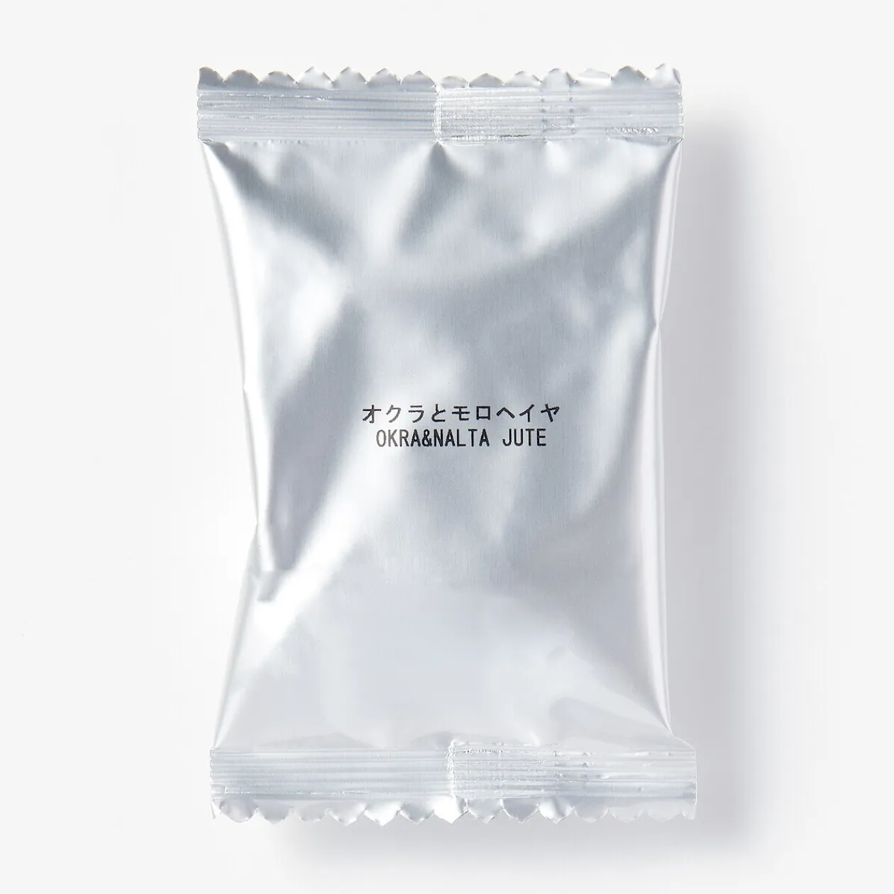 Soupes, Boîtes Et Canettes^Muji Soupe de gombo et corète (4 x 5.2g)