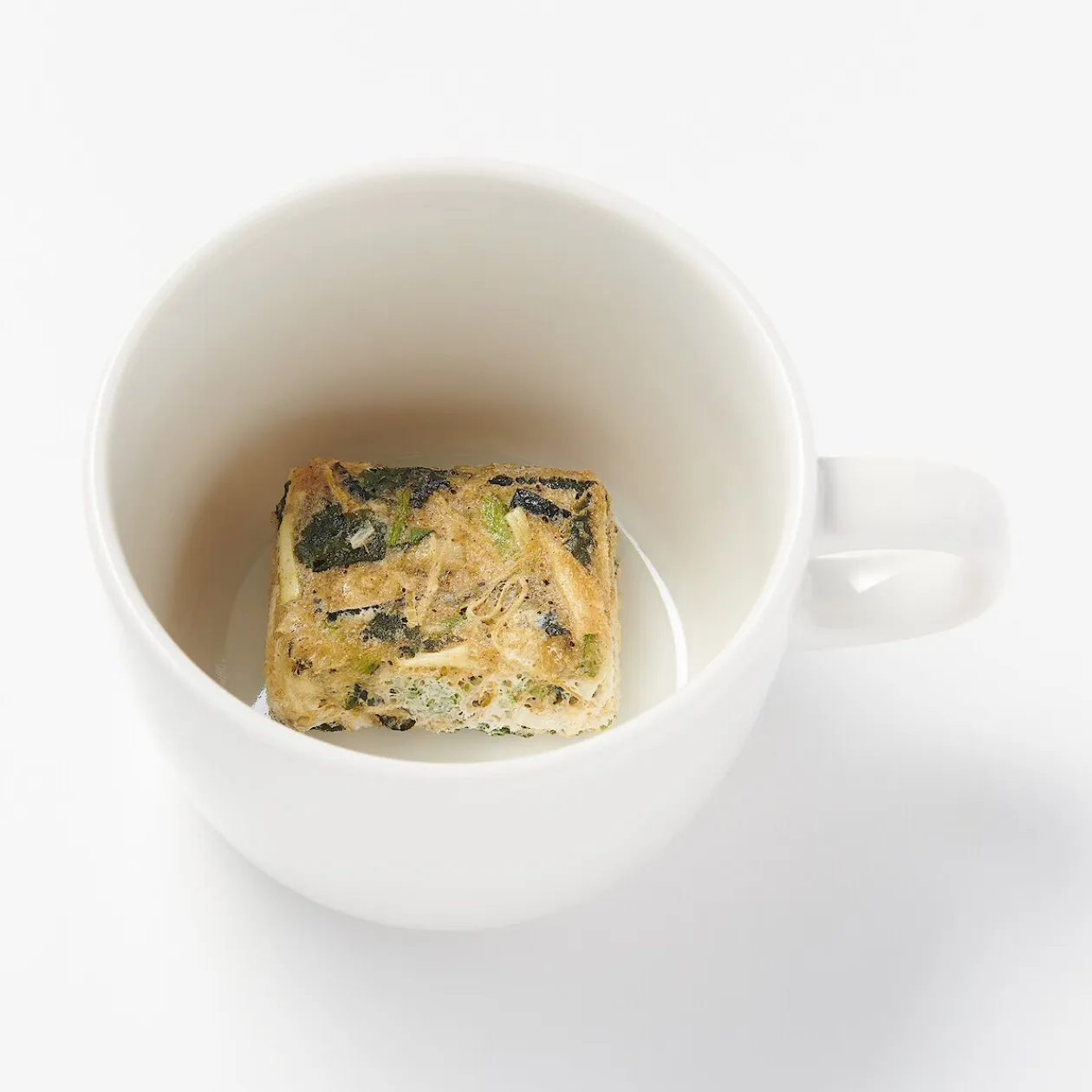 Soupes, Boîtes Et Canettes^Muji Soupe de gombo et corète (4 x 5.2g)