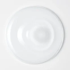 Verrerie|Vaisselle^Muji Sous‐tasse en verre résistant