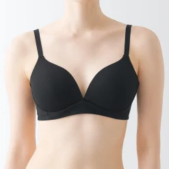 Sous‐Vêtements^Muji Soutien‐gorge sans armature pour femme