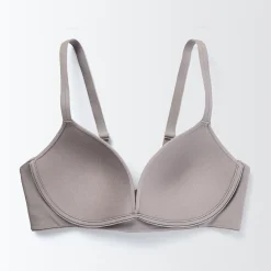 Sous‐Vêtements^Muji Soutien‐gorge sans armature pour femme