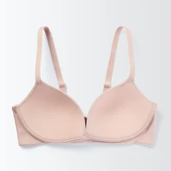 Sous‐Vêtements^Muji Soutien‐gorge sans armature pour femme